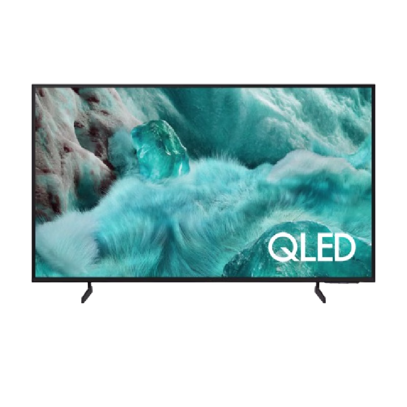 Samsung 85-Inch QLED 4K Smart TV | QA85Q7FAAUXTW