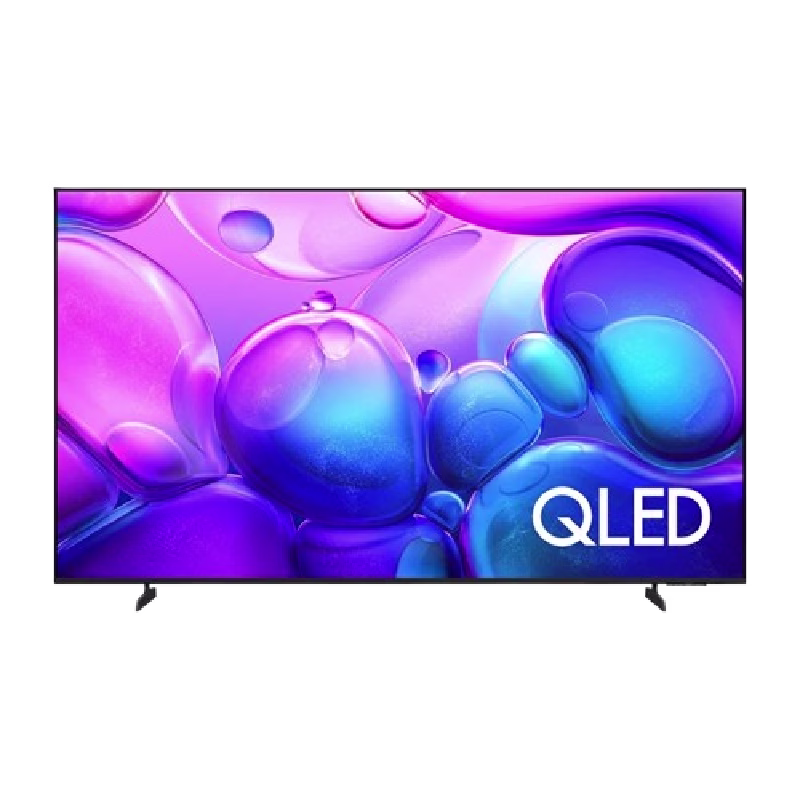 Samsung 55″ QLED Q6F 4K Smart TV | QA55Q6FAAUXTW