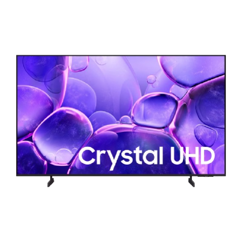 Samsung 50″ Crystal UHD U8000F 4K Smart TV | UA50U8000FUXTW