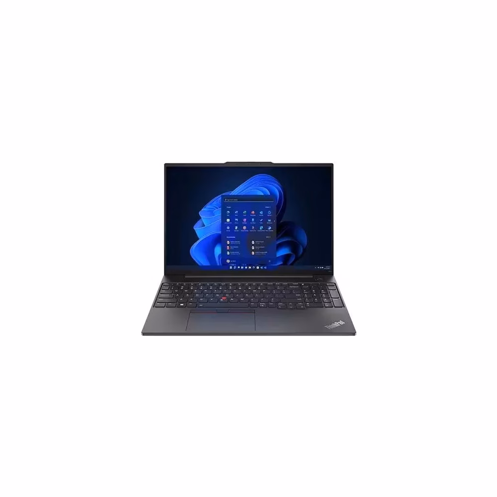 Lenovo ThinkPad E16 (21JN0010ED) | i5-1335U – 8GB DDR4 – 512 GB – Plus Lenovo Carrying Case
