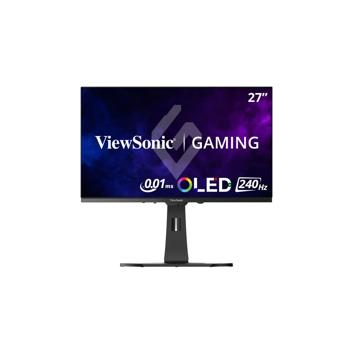 ViewSonic 27″ 240Hz OLED Gaming Monitor | XG272-2K-OLED | 3 Years Warranty
