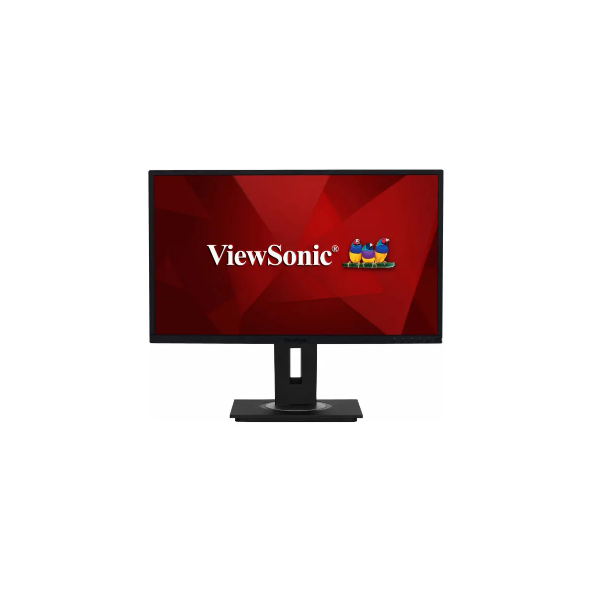 ViewSonic VG2748 27″ 1080p monitor
