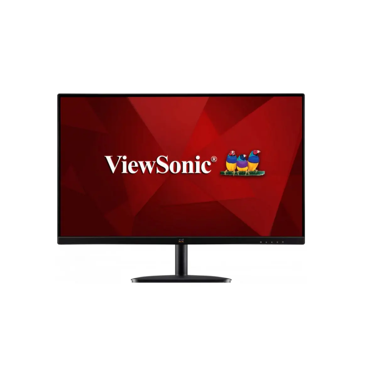 ViewSonic 24″ 100Hz IPS Monitor | VA2432-MH