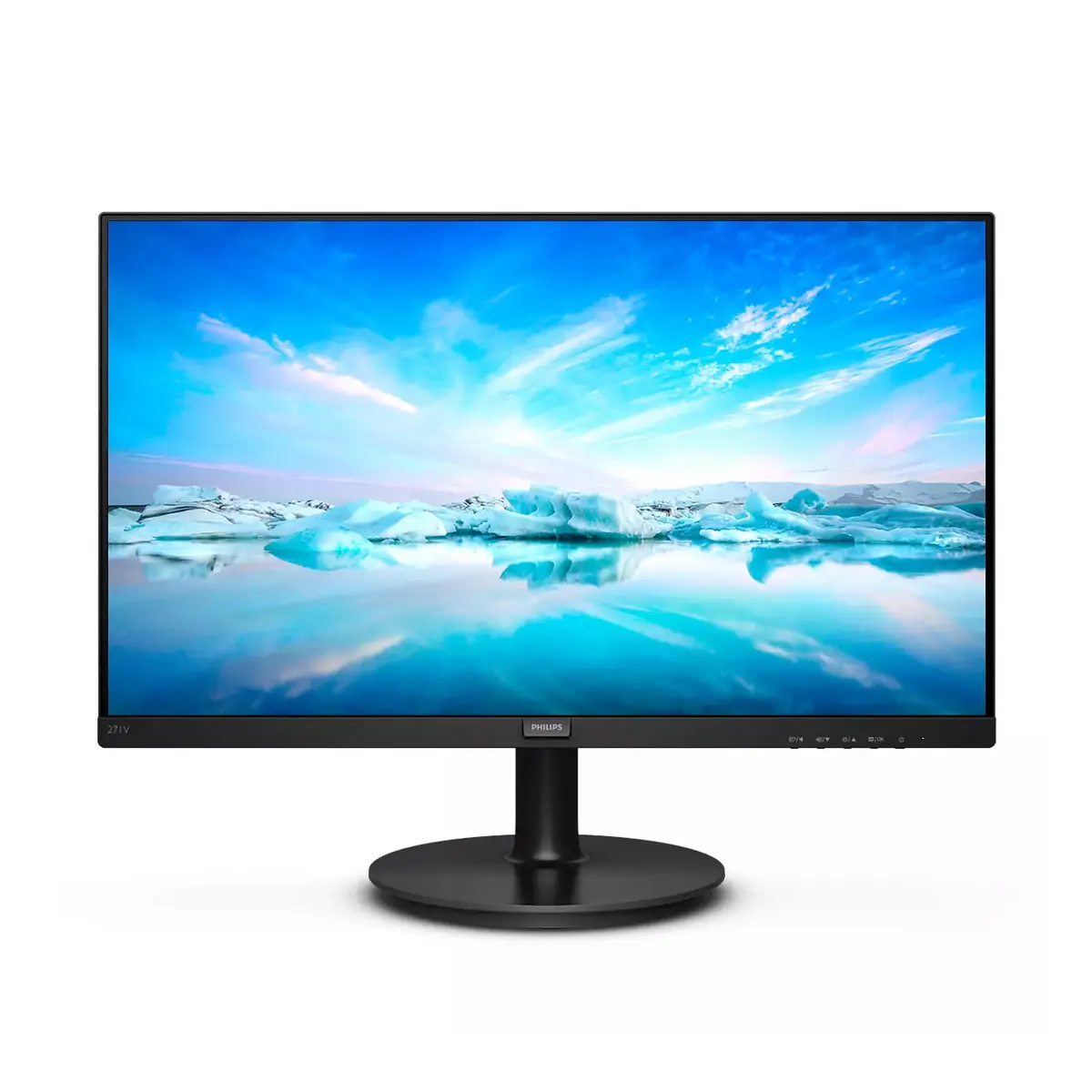 PHILIPS LCD monitor 271V8/69 27″