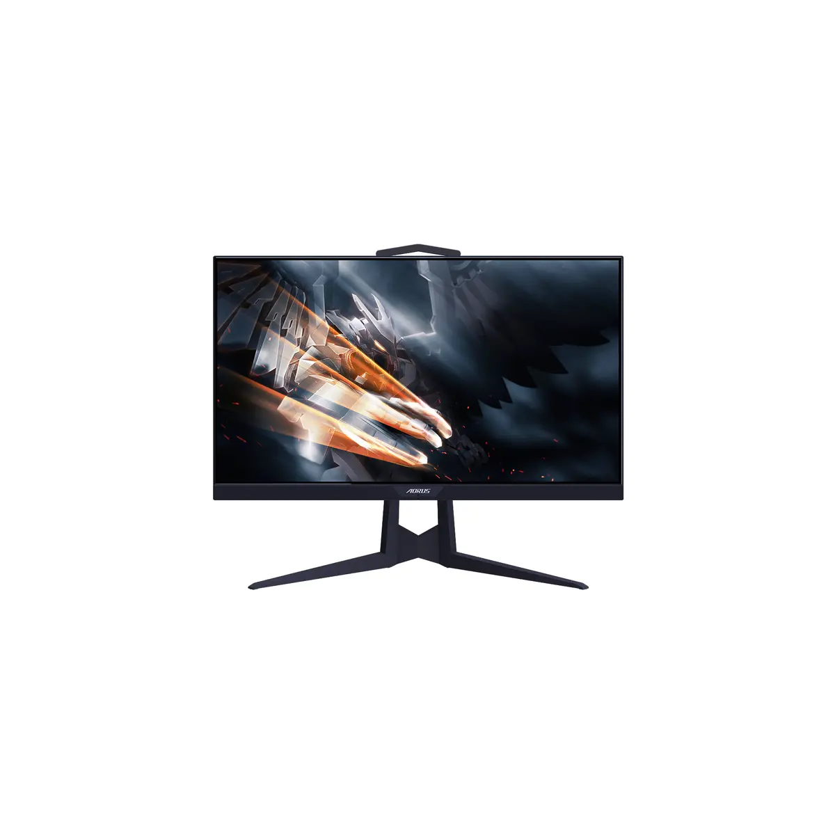 Screen Gigabyte Monitor AORUS KD25F 24.5″ FHD Gaming Monitor 240Hz