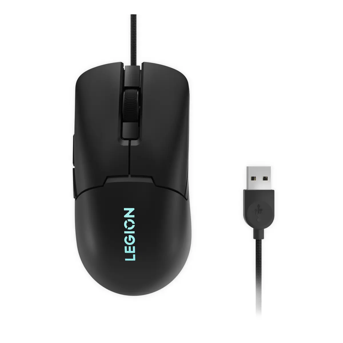 Lenovo Legion M300s RGB Gaming Mouse Black | GY51H47350