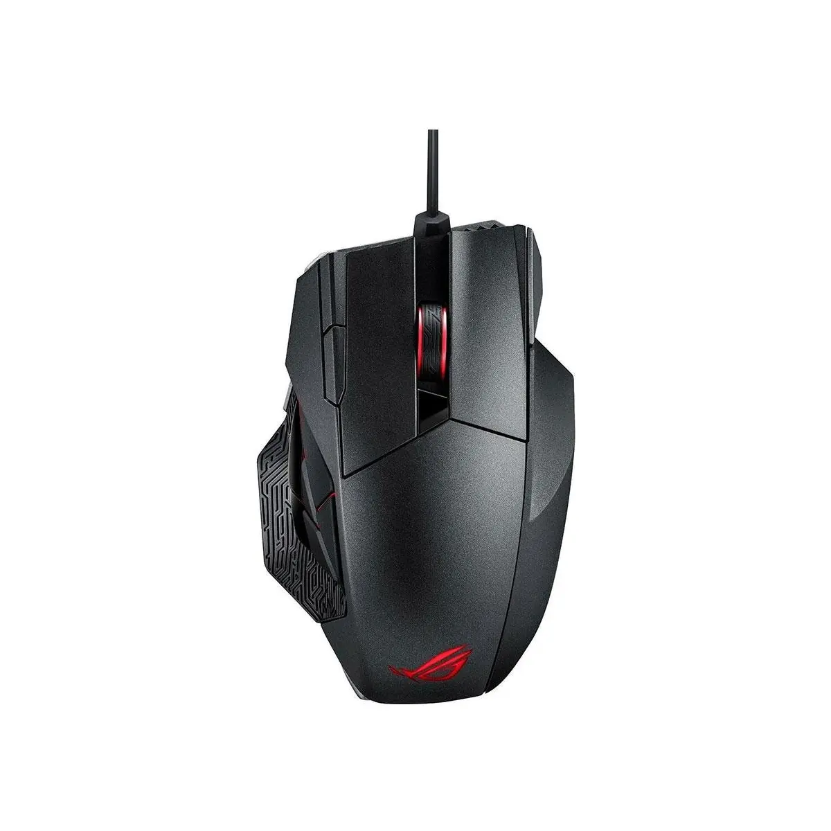 Asus Gaming Mouse 90MP00A1-B0UA00 ROG SPATHA 2 years warranty