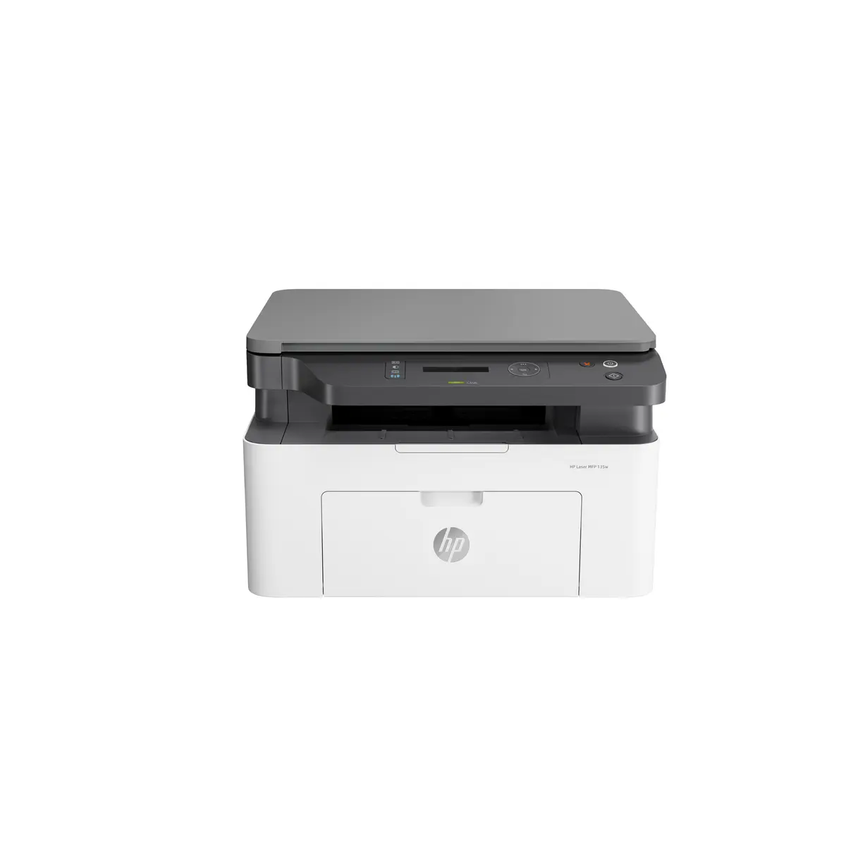 HP Laser MFP 135w (4ZB83A)