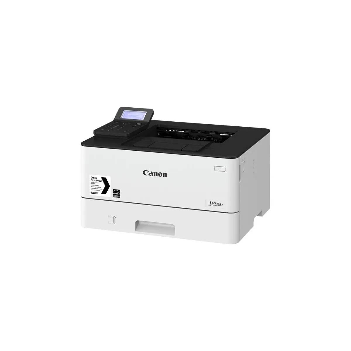 Canon i-SENSYS LBP214dw Laser Printer