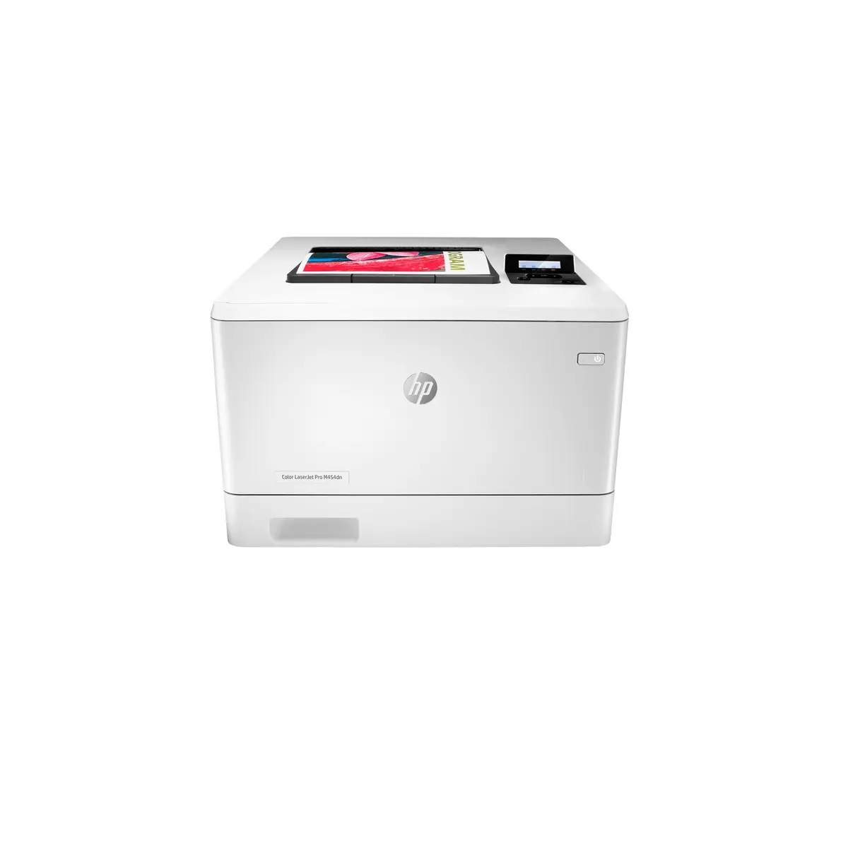 HP Color Laser W1Y44A “HP CLJ Pro M454dn