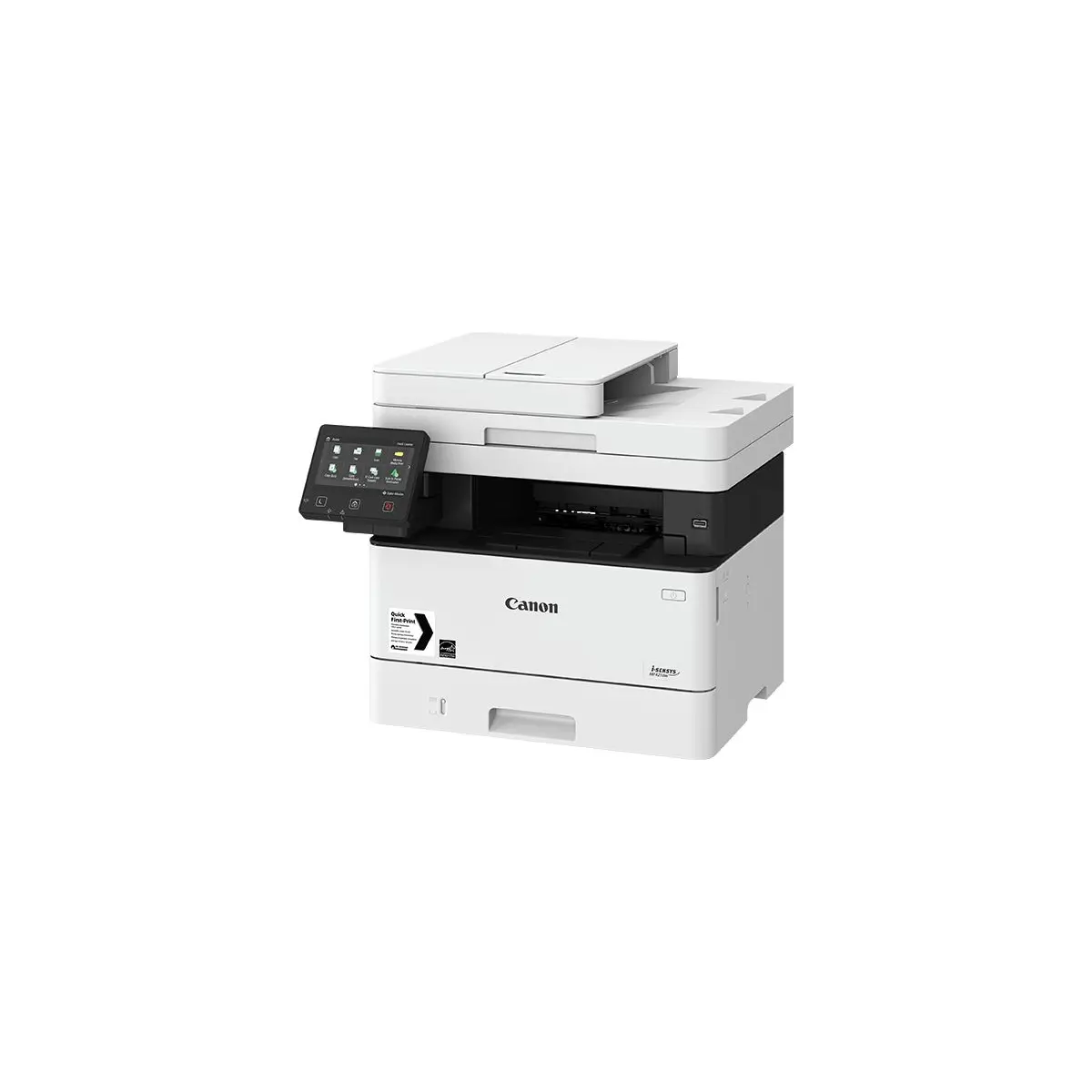 Canon Laser – 3 in 1 MF421dw Print/Copy/Scan,