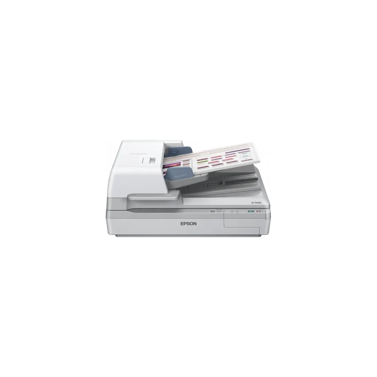 Epson WorkForce DS-70000 Scanner