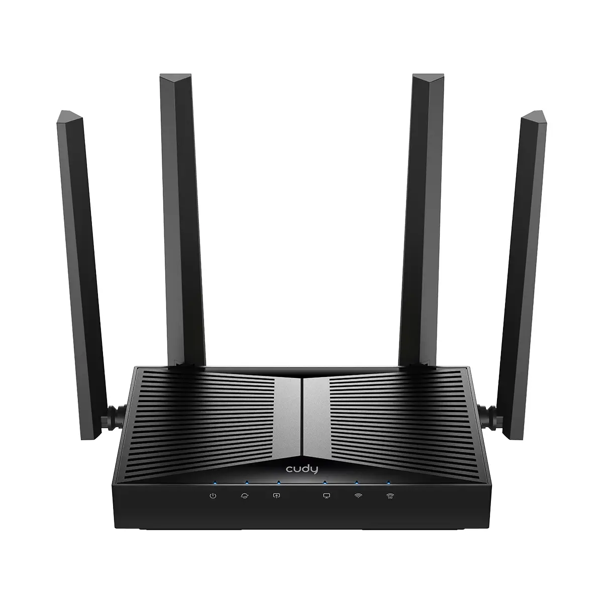 Cudy BE3600 Gigabit Wi-Fi 7 Router | WR3600