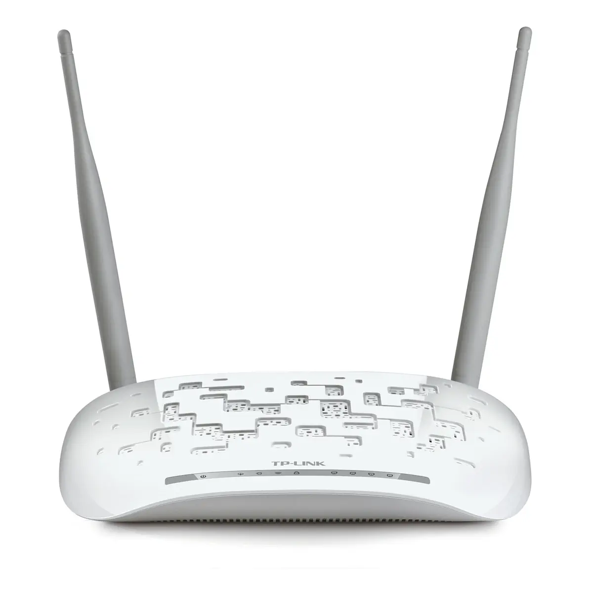 TP-Link TD-W8961ND 4-PORT WIRELESS ADSL2+ + MODEM
