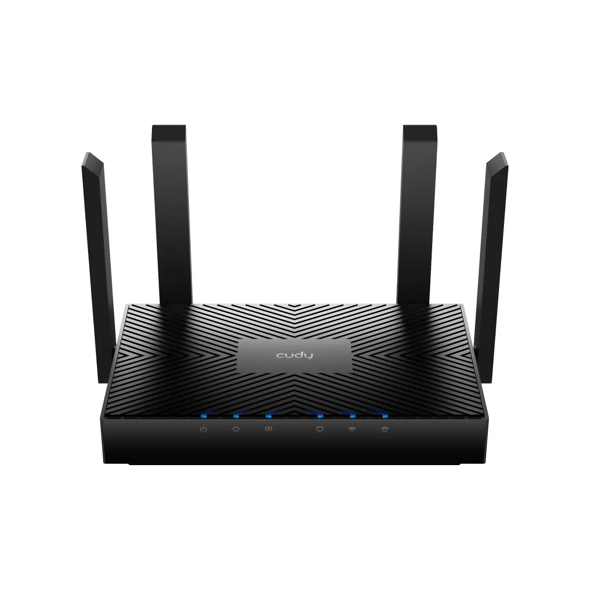 Cudy WR3000 AX3000 Gigabit WiFi 6 Router