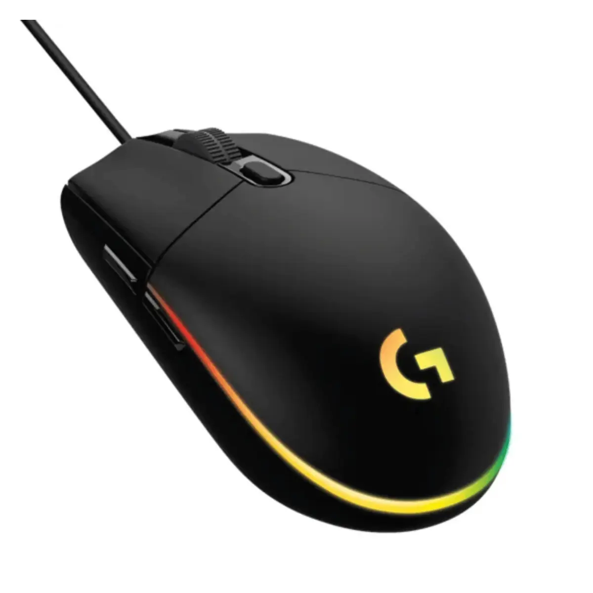 Logitech G102 Lightsync Gaming Mouse
