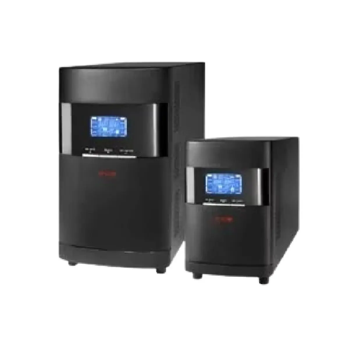 UPS PCE MX Online 3KVA 2700W