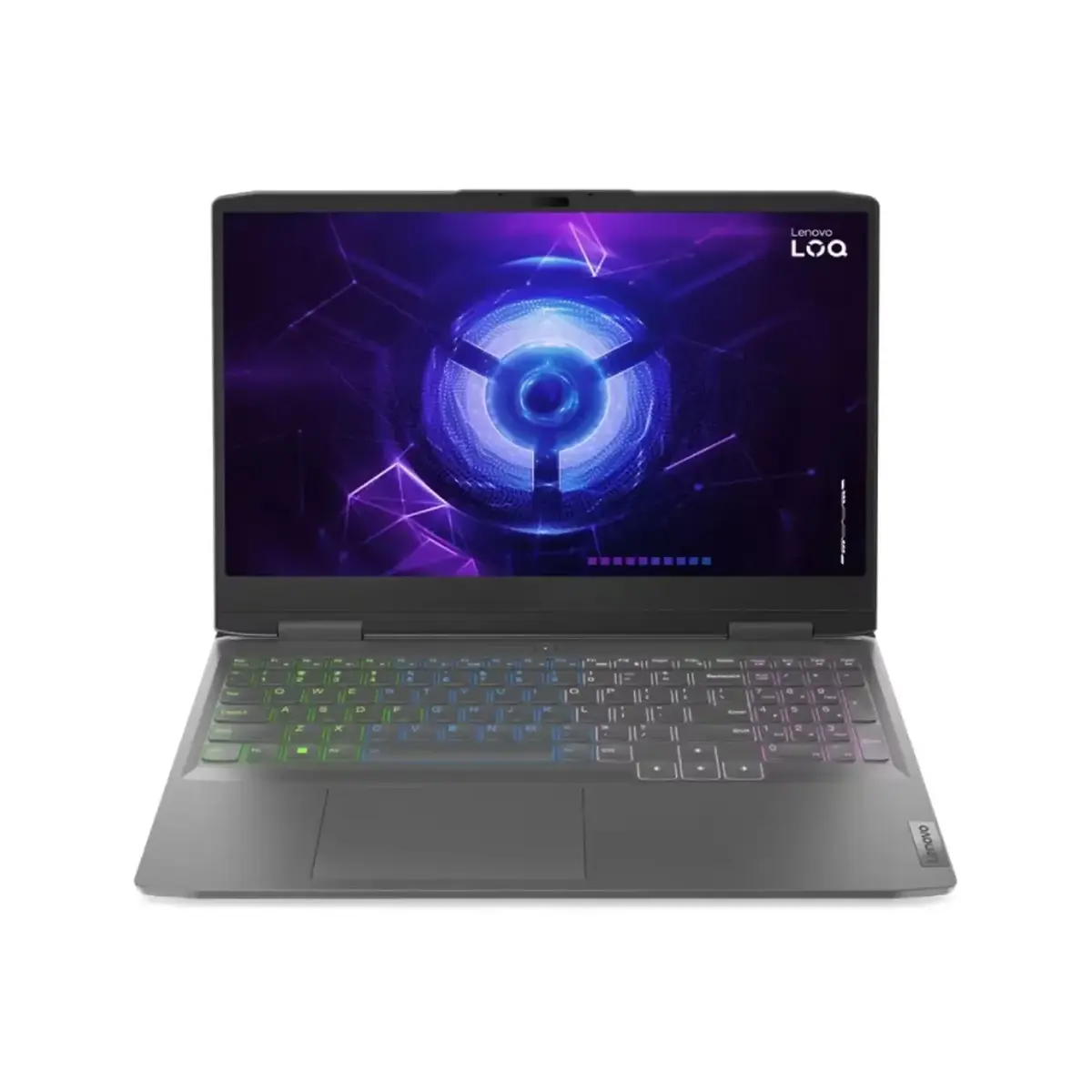Lenovo LOQ 15IRH8 | Core i7-13620H – 16GB – 512GB NVMe – RTX 4050 – 15.6″ | Tax Included