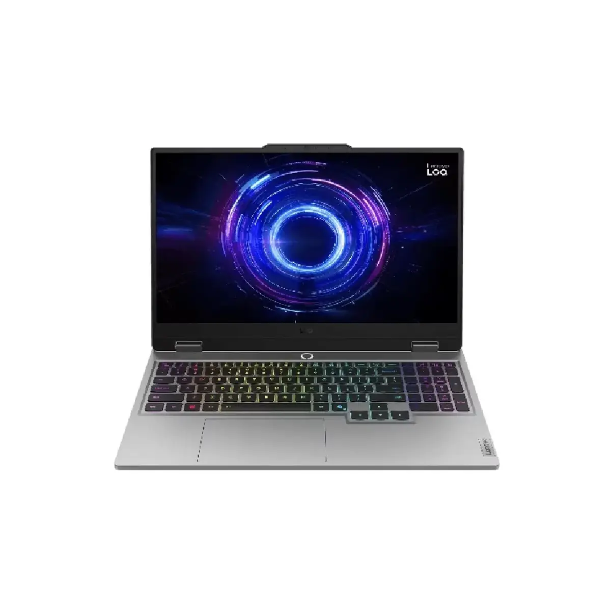 Lenovo LOQ 15IRX10 83JE00WVDP | Core I7-14700HX – RTX 5060 8GB – 16GB DDR5 – 512GB SSD – 15.6″ (1920×1080) | 2 Year Warranty