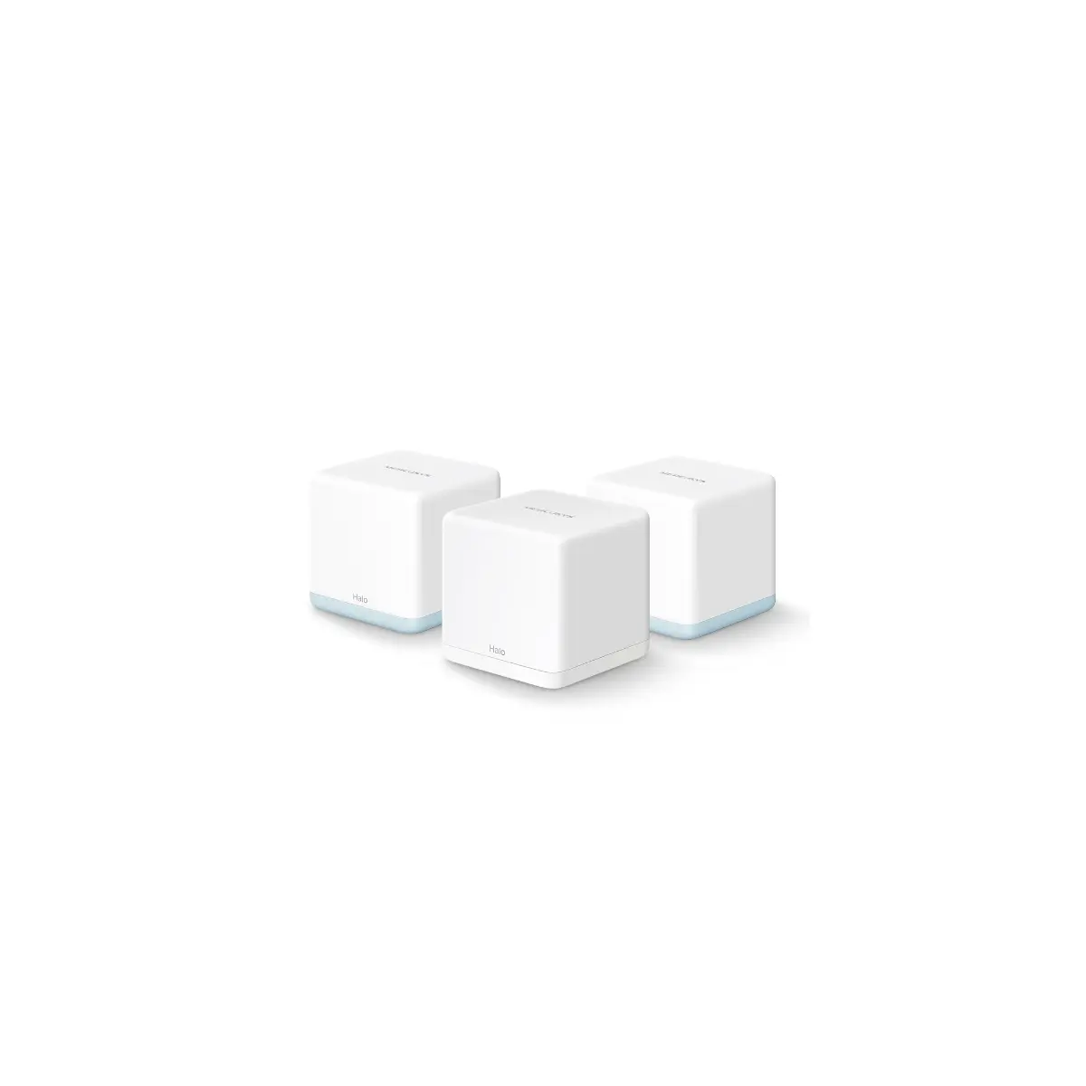 Mercusys H32G AC1200 Whole Home Mesh Wi-Fi System | 3-Pack