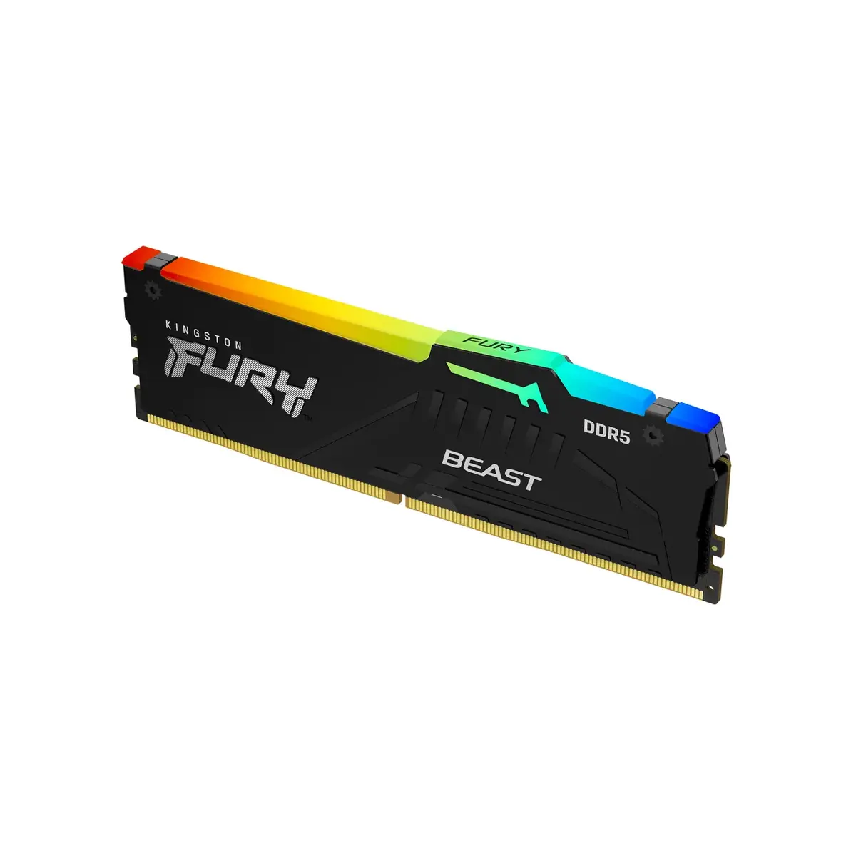 Kingston Fury Beast Rgb 16GB DDR5 5200