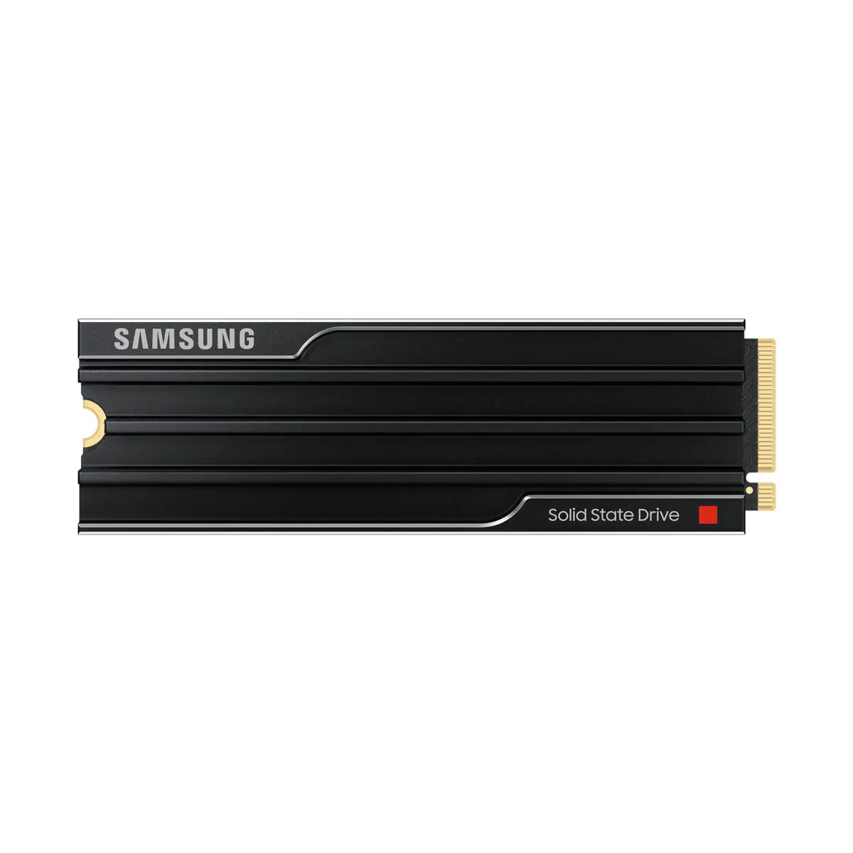 Samsung 9100 PRO 2TB Gen 5.0 NVMe SSD with Heatsink | Tax Included