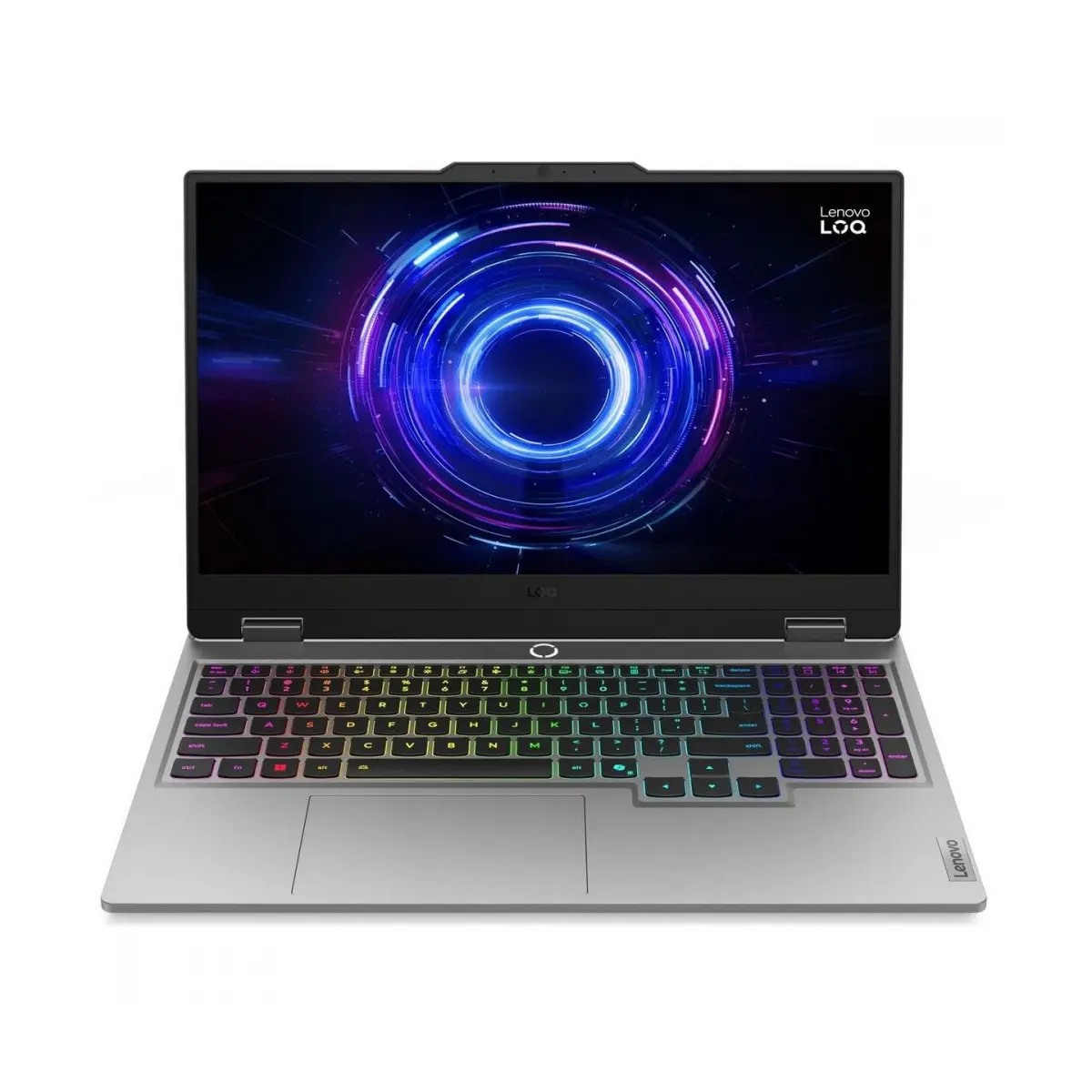 LENOVO LOQ 15 83JE00KCCC | CORE I7-13650HX – RTX 5050 8GB – 16GB DDR5 – 512GB SSD – 15.6″ 144HZ