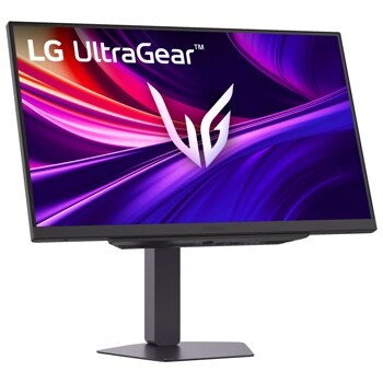 LG 27G810A-B 27″ Ultragear 4K UHD Gaming Monitor | TF