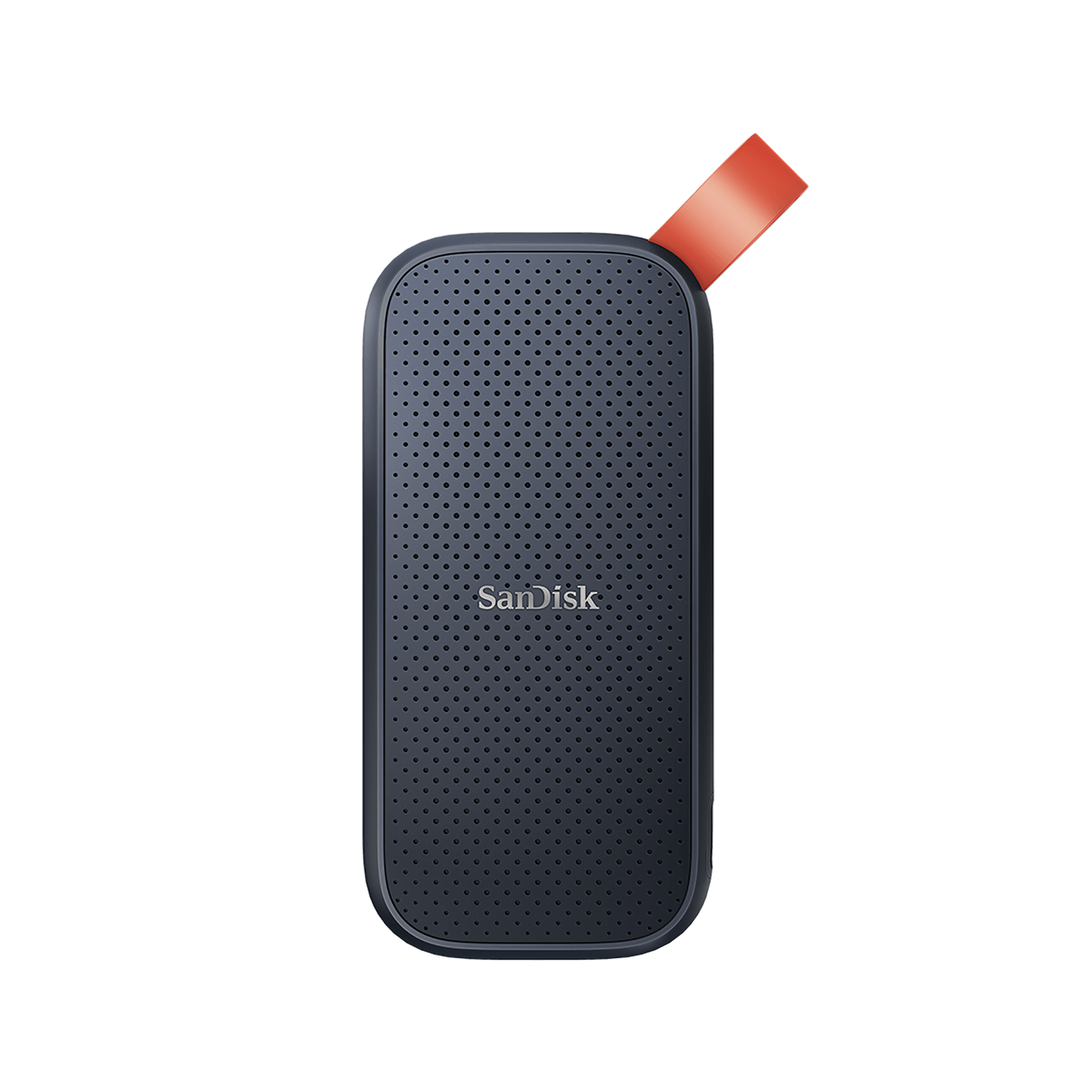 SanDisk 2TB Portable SSD