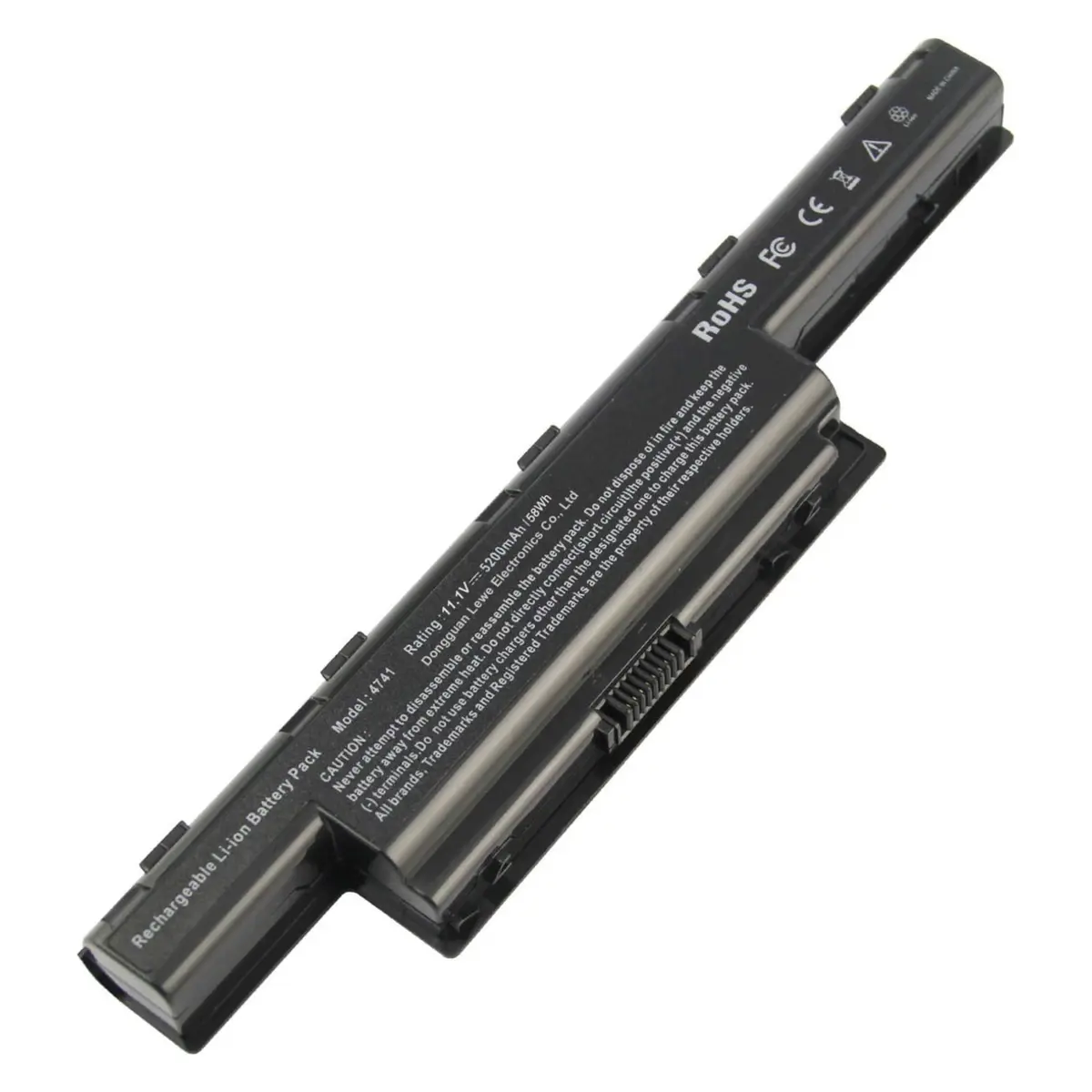 BATTERY ACER AS10D31
